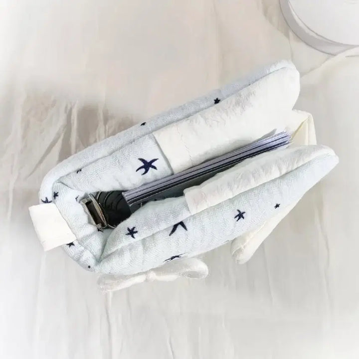 [BUNJANG] A6 Diary Cover / (단순개봉) A6 다이어리커버 속지포함