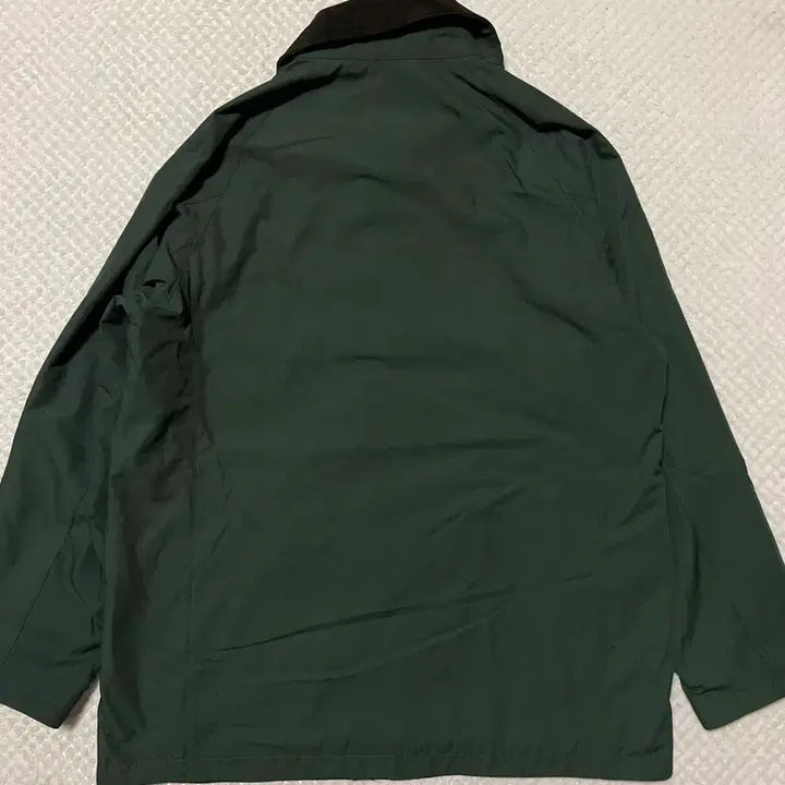 [BUNJANG] Uniqlo Utility Hunting Jacket Khaki / [XL] 유니클로 바버 스타일 유틸리티 헌팅 자켓 카키 새상품