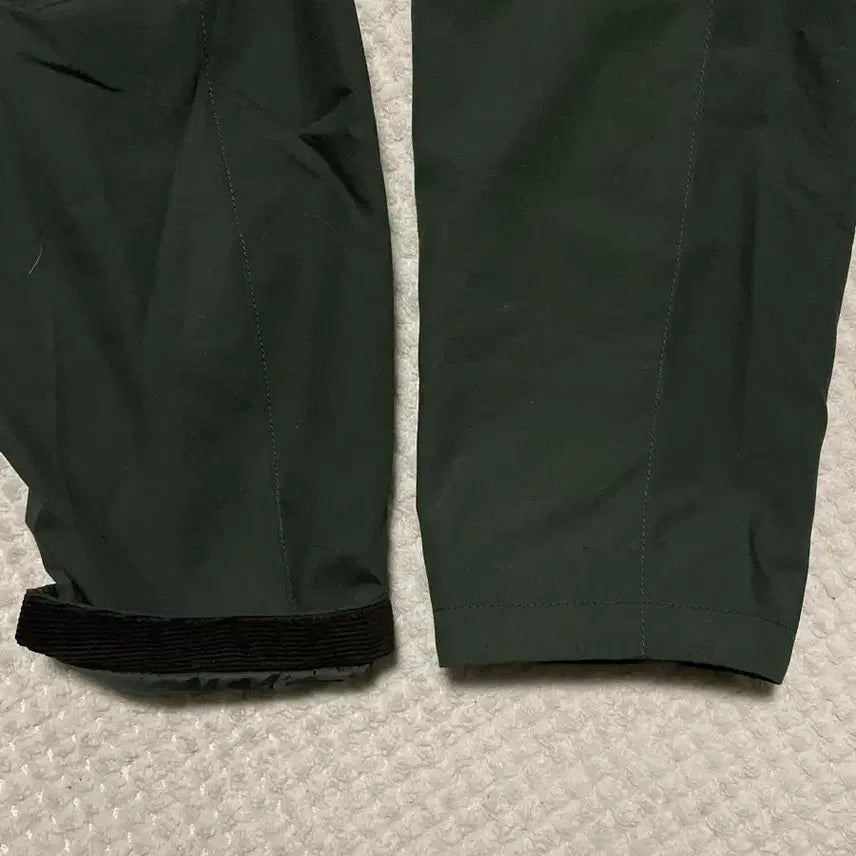 [BUNJANG] Uniqlo Utility Hunting Jacket Khaki / [XL] 유니클로 바버 스타일 유틸리티 헌팅 자켓 카키 새상품