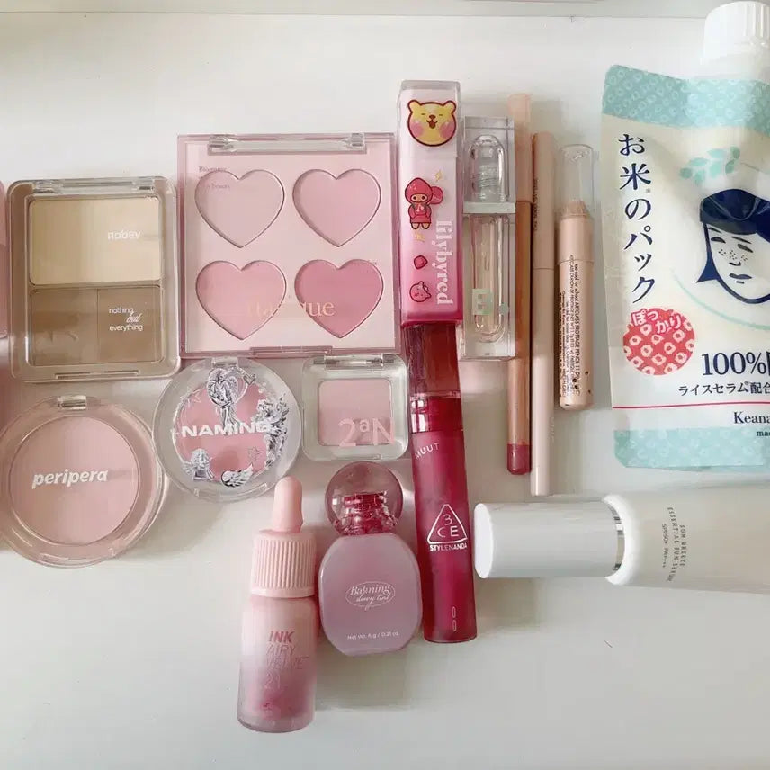 [BUNJANG] Assorted Cosmetics for Sale/Trade / 색조,기초 화장품 판매,교환 합니당