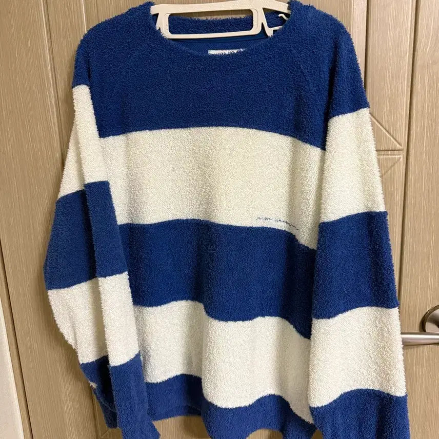 [BUNJANG] Time Homme Top (Size 100) / 타임옴므 테리 100사이즈 판매 합니다.