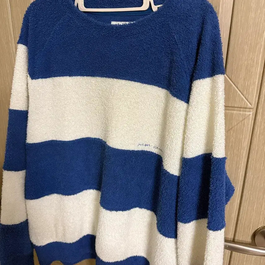 [BUNJANG] Time Homme Top (Size 100) / 타임옴므 테리 100사이즈 판매 합니다.