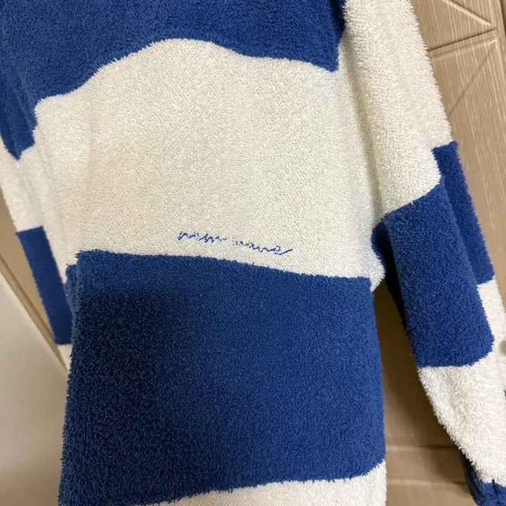 [BUNJANG] Time Homme Top (Size 100) / 타임옴므 테리 100사이즈 판매 합니다.