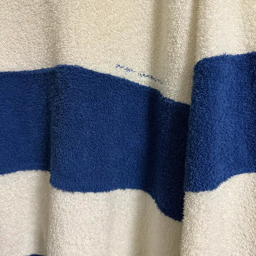 [BUNJANG] Time Homme Top (Size 100) / 타임옴므 테리 100사이즈 판매 합니다.