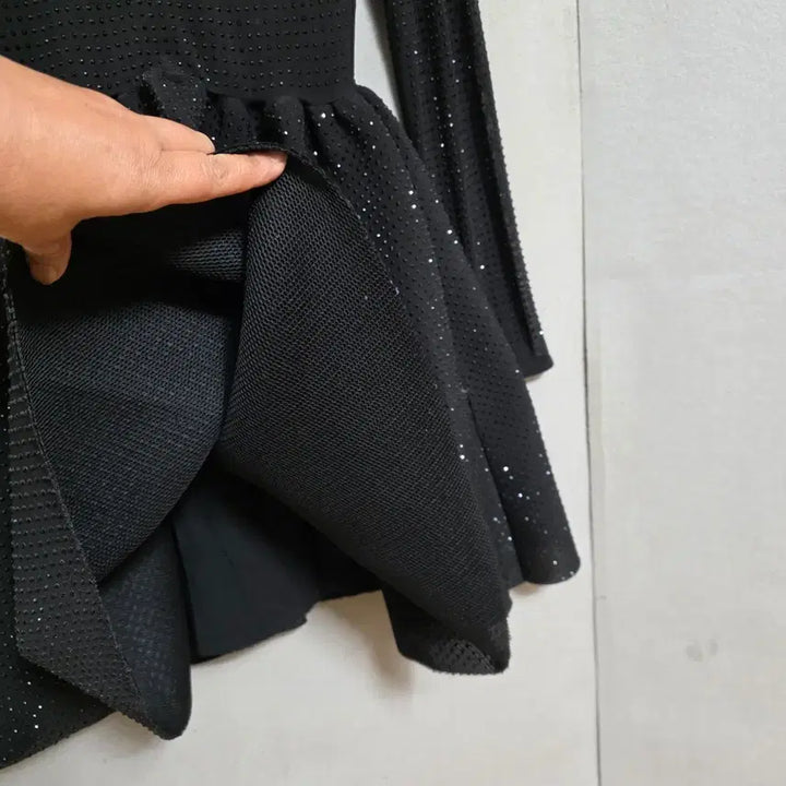 [BUNJANG] Maje Volubic Dress 1 / 마쥬 볼큐빅 드레스 원피스 1 n2653