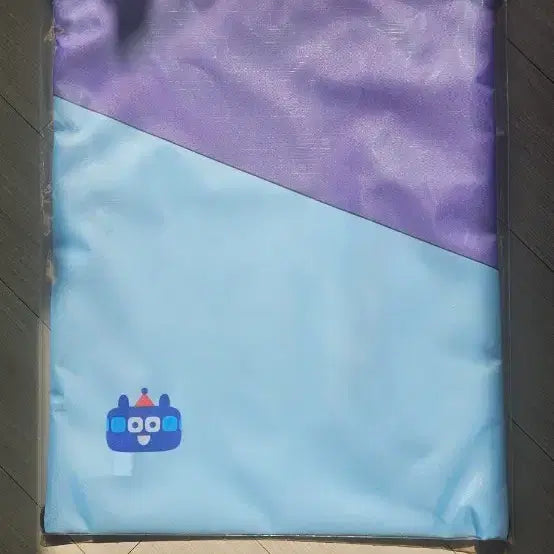 [BUNJANG] Totta Gym Bag / 또타 짐색