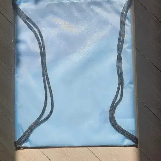 [BUNJANG] Totta Gym Bag / 또타 짐색