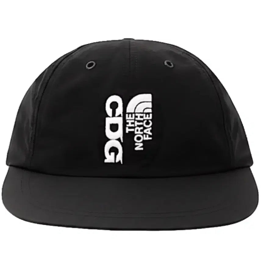 [BUNJANG] CDG x The North Face Hat Black / CDG x 노스페이스 햇 TNF 블랙