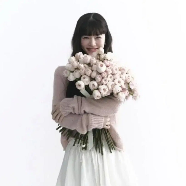 [BUNJANG] Archive J2U Soap Skirt (Cream) / 아카이브제이투유 솝 스커트 (크림)