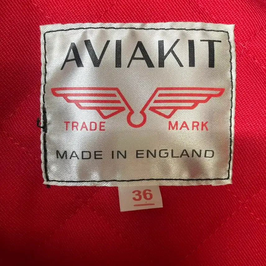 [BUNJANG] Lewis Leathers 60 Corsair R Black Cowhide Leather Jacket / 루이스레더 60커세어 R 블랙/  카우하이드