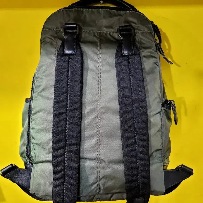 [BUNJANG] Coach Pocono Backpack / 정품 코치 포코노 백팩