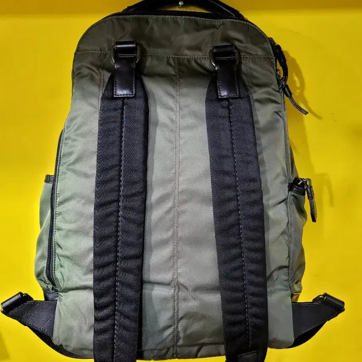 [BUNJANG] Coach Pocono Backpack / 정품 코치 포코노 백팩