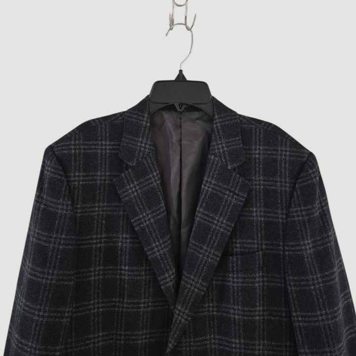 [BUNJANG] Indian Wool Blazer Jacket / [105]인디안 울 블레이저 정장자켓