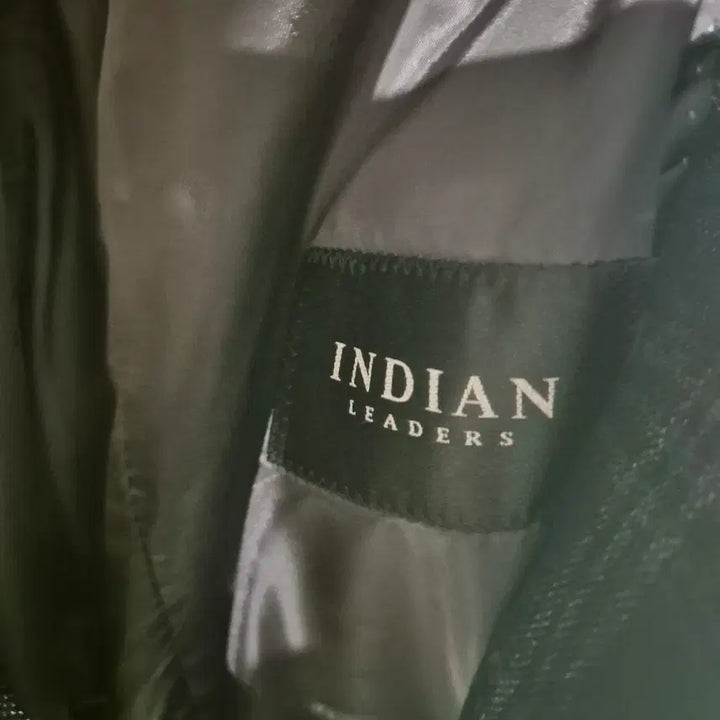 [BUNJANG] Indian Wool Blazer Jacket / [105]인디안 울 블레이저 정장자켓