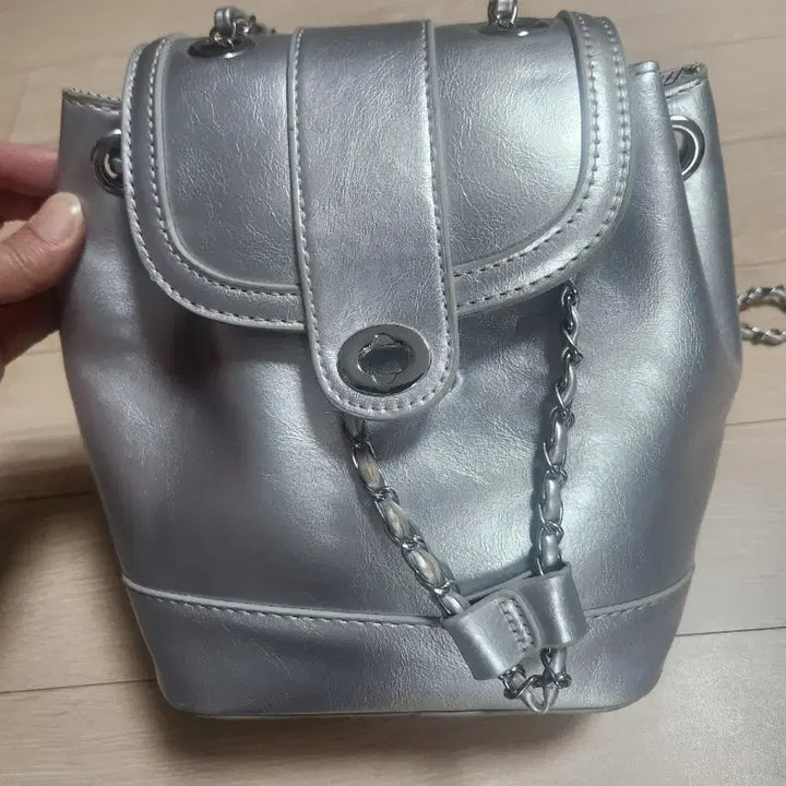 [BUNJANG] Bundle Set of Two Bags / 가방2개  일괄