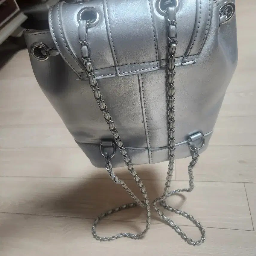 [BUNJANG] Bundle Set of Two Bags / 가방2개  일괄