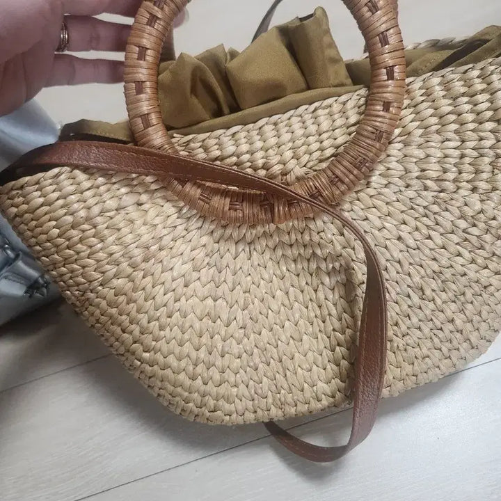 [BUNJANG] Bundle Set of Two Bags / 가방2개  일괄