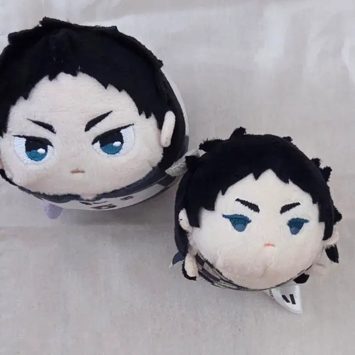 [BUNJANG] Haikyuu Akaashi Bundle Set, Potekoro, Yukata Mascot 2, Mochi-masu Tsum Tsum / [일괄] 하이큐 포테코로, 유카타 마스코트 2 모찌마스 쯔무쯔무 아카아시