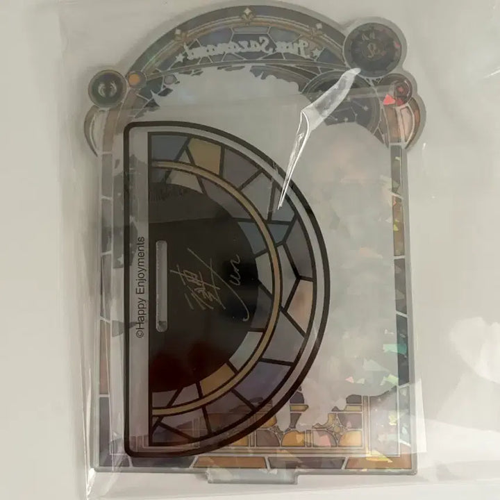 [BUNJANG] Ensemble Stars Sazanami Jun Acrylic Stand / 앙스타 사자나미쥰 아크릴 스탠드