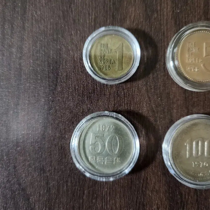 [BUNJANG] Unspecified 6-Piece Bundle Set / 10주, 초년도 6개년, 6매