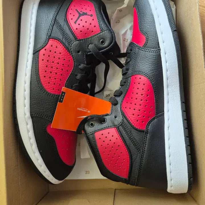 [BUNJANG] Nike Jordan Access 280 Shoes / 나이키 조던 엑세스 280 새상품