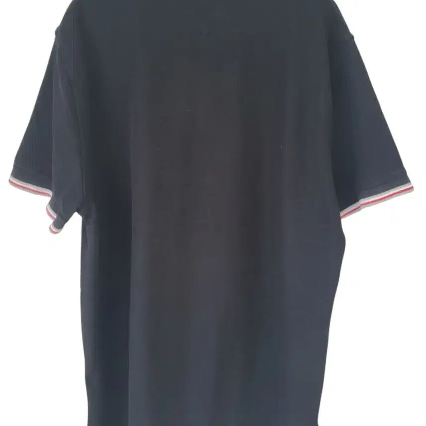 [BUNJANG] Tommy Hilfiger Men's Polo Shirt L / 타미 힐피거 남성 반팔 카라티 PK 티셔츠 L 사이즈