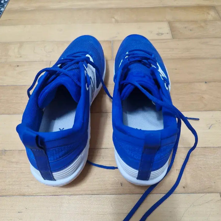 [BUNJANG] New Balance Baseball Spike Cleats 295mm / 뉴발란스 스파이크 야구화