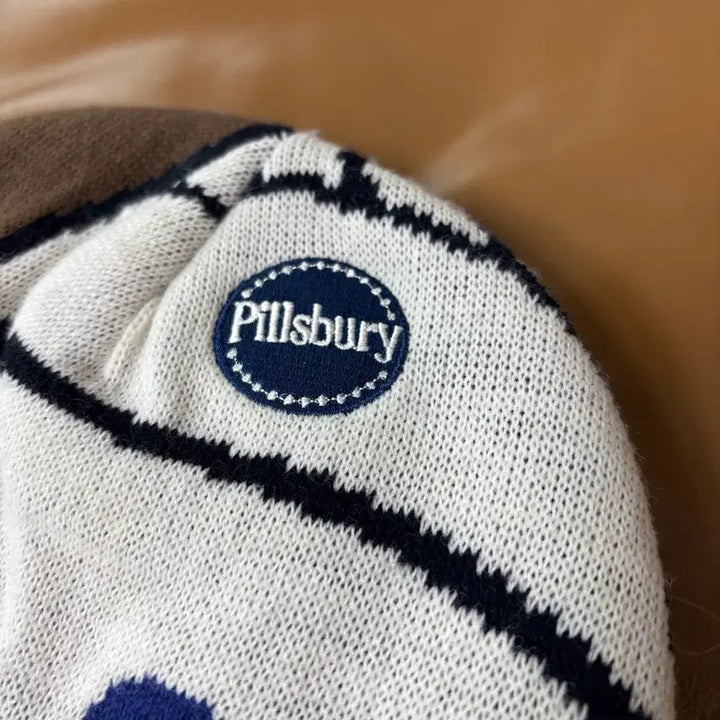 [BUNJANG] Supreme Doubboy Beanie Hat Brown / 슈프림 비니 모자 도우보이 브라운