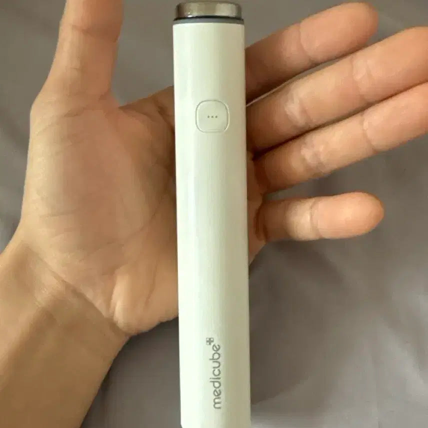 [BUNJANG] MEDICUBE Booster Mini / 메디큐브 부스터 미니