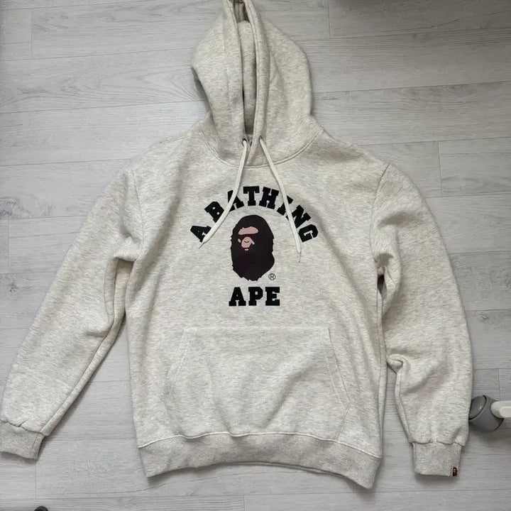 [BUNJANG] BAPE Hoodie / 베이프 후드티