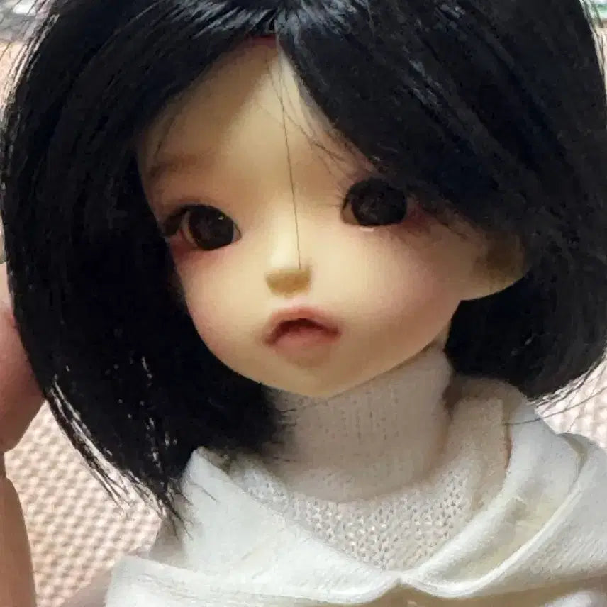 [BUNJANG] BJD Doll 1/6 Scale Full Set / 구체관절 인형 풀세트 1/6사이즈