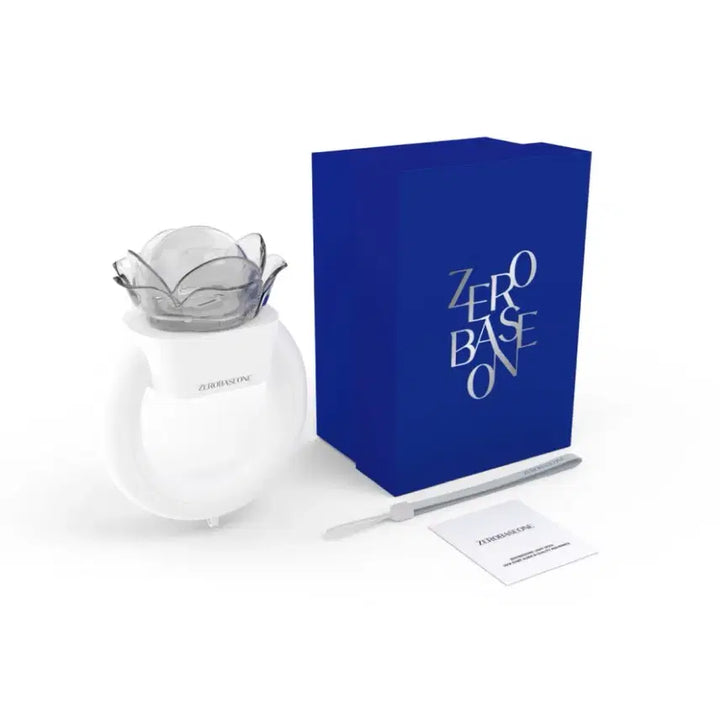 [BUNJANG] ZEROBASEONE Light Stick Rose Ring / 제베원 응원봉 로즈링 양도 제로베이스원 콘서트