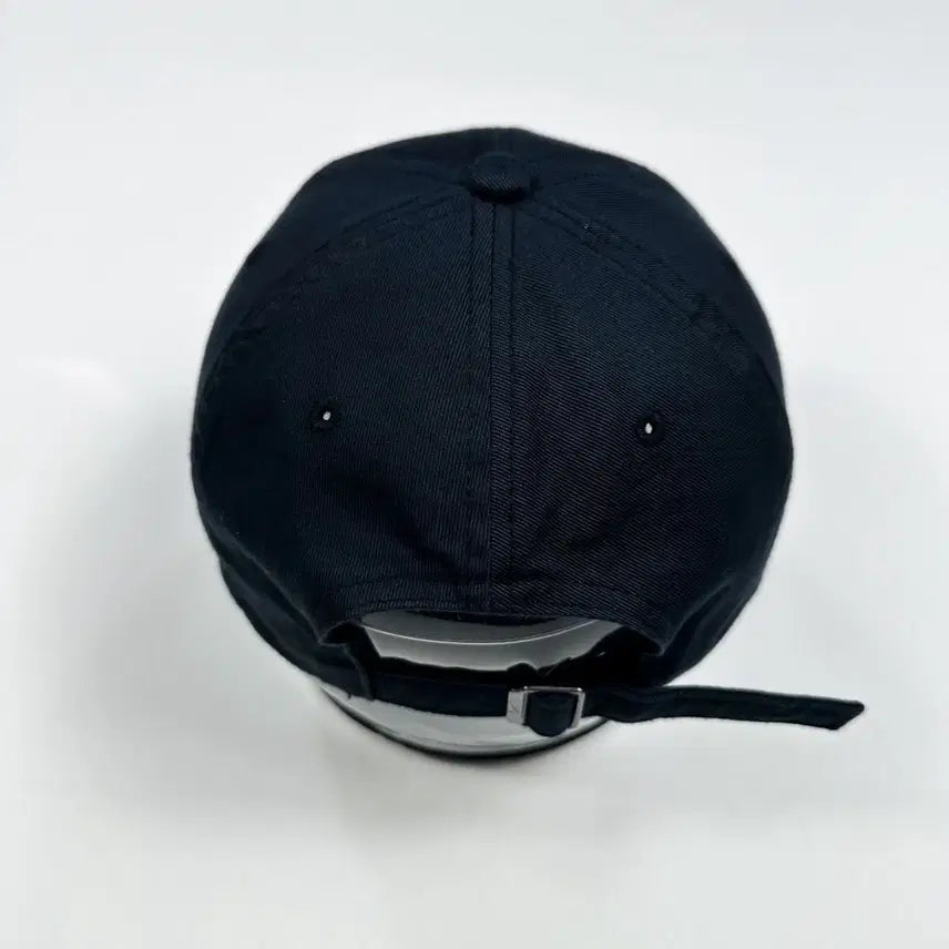 [BUNJANG] Nike Futura Basic Ball Cap Black / 나이키 퓨추라 베이직 볼캡 모자 블랙