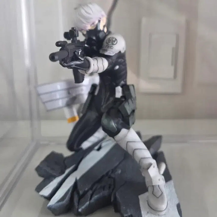 [BUNJANG] Kaiju No. 8 Ichikawa Reno Kotobukiya Figure / 괴수8호 이치카와 레노 코토부키야 피규어