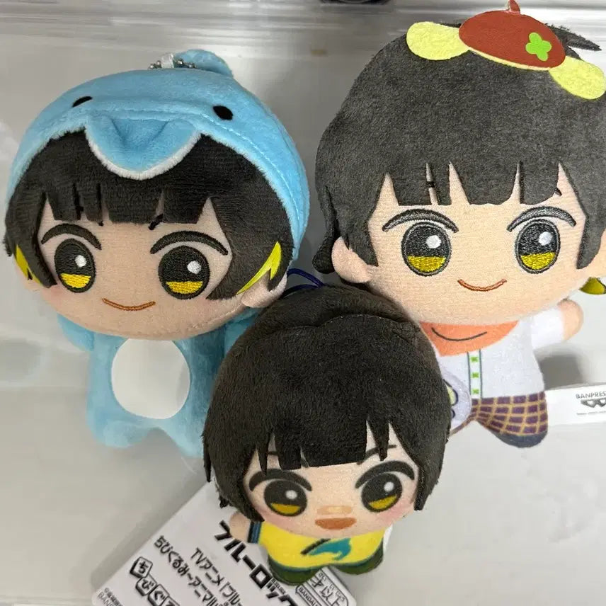 [BUNJANG] IVE BAECHIRA NUI Bundle Set / 윈브레 바치라 누이 일괄 양도