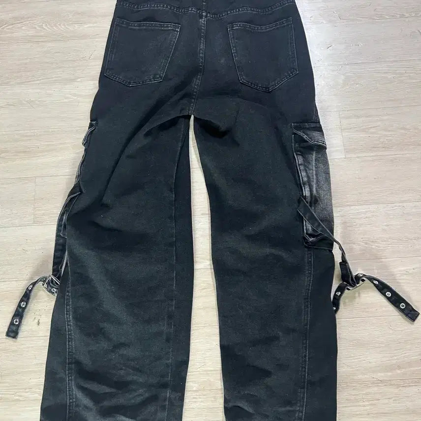 [BUNJANG] BONDINI Denim Pants / 본디니 데님팬츠 판매합니다