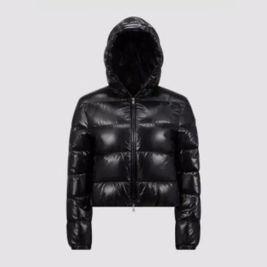 [BUNJANG] Moncler Bayard Black Padded Jacket Size 4 / 몽클레어 바야드 블랙 패딩 사이즈4