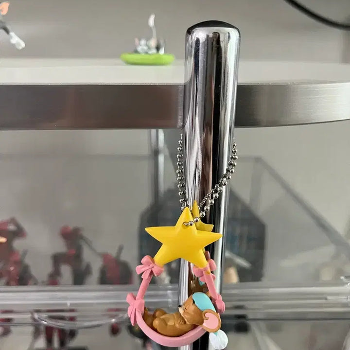 [BUNJANG] Tom and Jerry Gacha Bundle Set / 톰과 제리 가챠 일괄