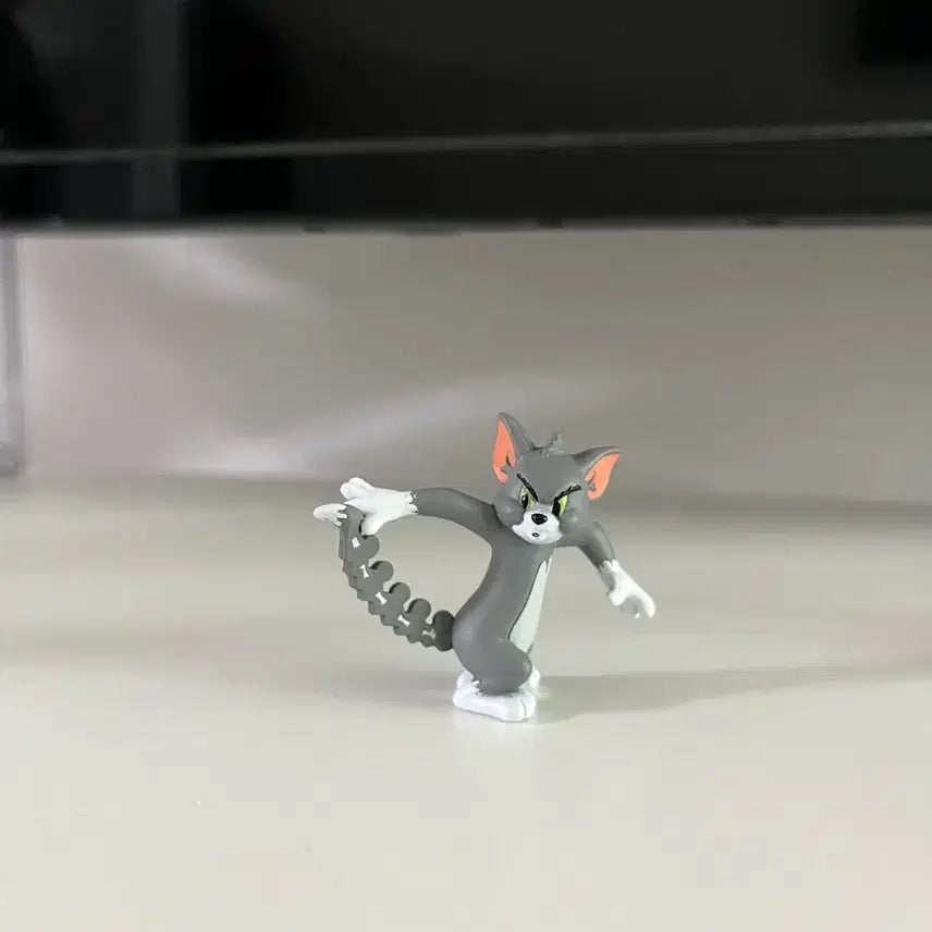 [BUNJANG] Tom and Jerry Gacha Bundle Set / 톰과 제리 가챠 일괄