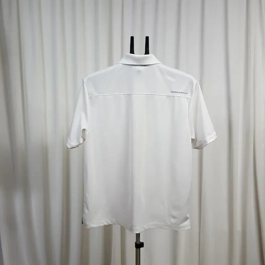 [BUNJANG] Under Armour Men's Short Sleeve T-Shirt / 언더아머 남성 반팔티셔츠 100 오일장