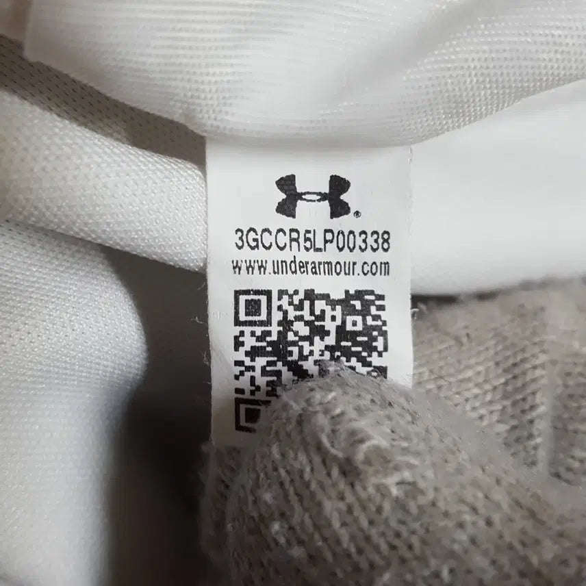 [BUNJANG] Under Armour Men's Short Sleeve T-Shirt / 언더아머 남성 반팔티셔츠 100 오일장