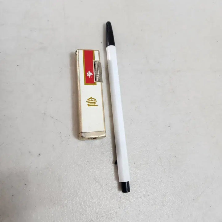 [BUNJANG] Vintage Lighter / 라이터