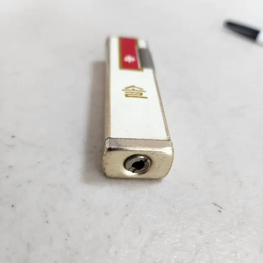 [BUNJANG] Vintage Lighter / 라이터