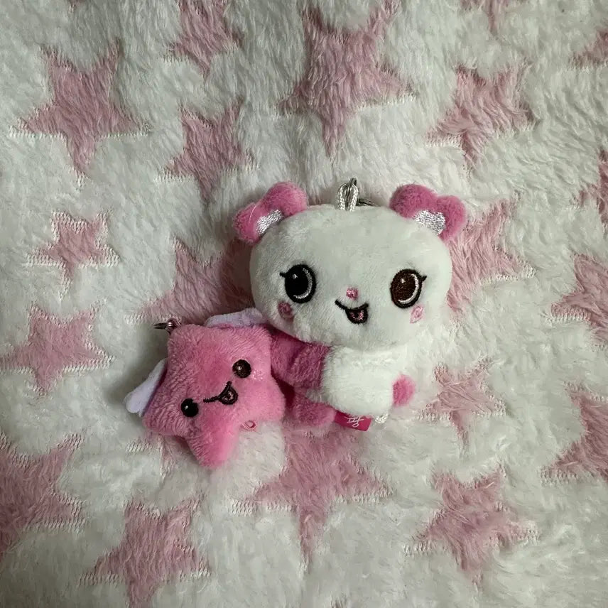 [BUNJANG] NCT WISH Mini Doll Pang / 엔시티 위시 NCT WISH 미니돌 팡이