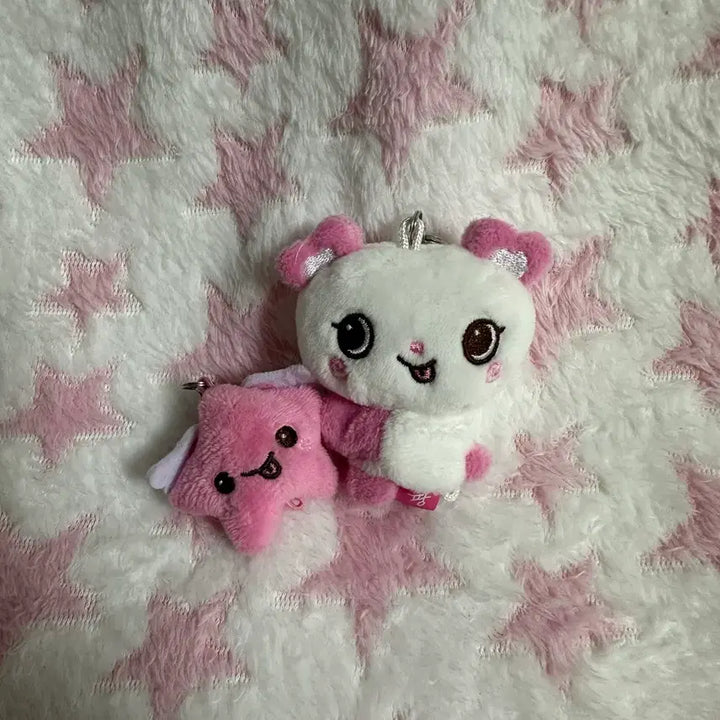 [BUNJANG] NCT WISH Mini Doll Pang / 엔시티 위시 NCT WISH 미니돌 팡이