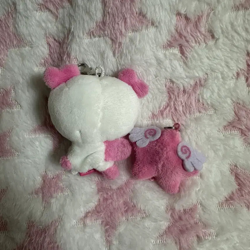 [BUNJANG] NCT WISH Mini Doll Pang / 엔시티 위시 NCT WISH 미니돌 팡이