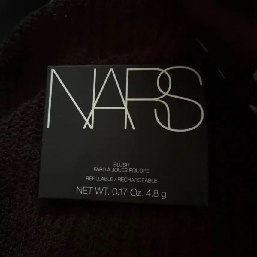 [BUNJANG] NARS Impassioned Blush / 나스 블러셔