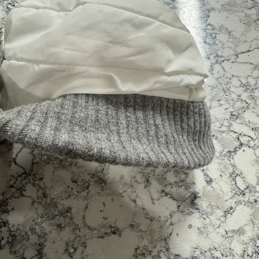 [BUNJANG] Castelbajac Winter Knit Hat / 까스텔바작 니트 겨울 모자