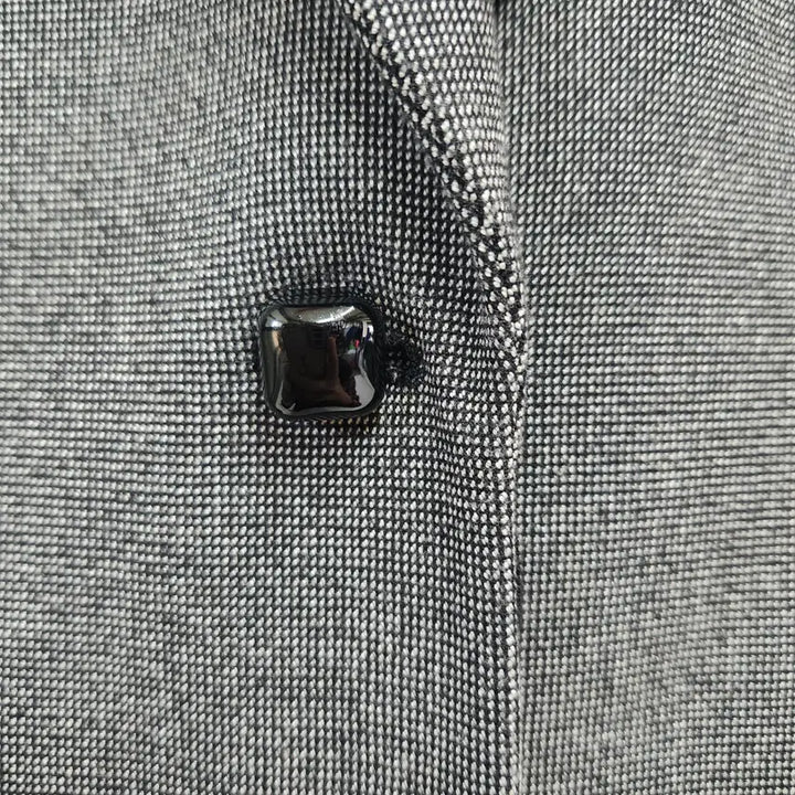 [BUNJANG] MOJO.S.PHINE Tailored Slim Long Coat - Size 66 / MOJO.S.PHINE 테일러드 슬림 롱 코트 66