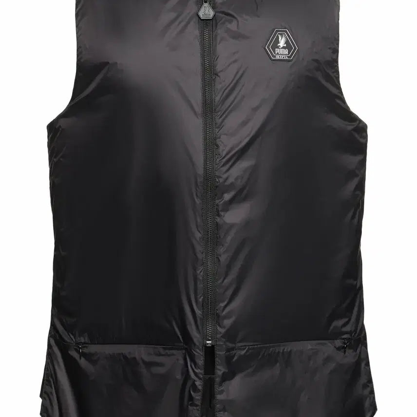 [BUNJANG] PUMA x SKEPTA Vest M / PUMA x SKEPTA Vest 푸마 x 스켑타 조끼 M